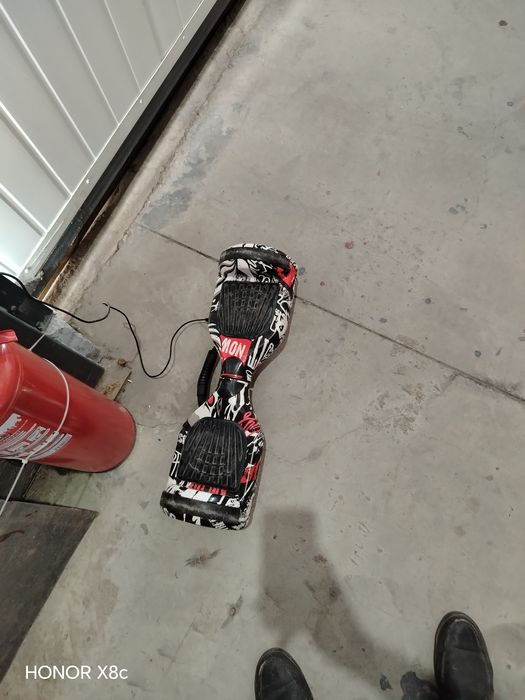 Обменяю сигвей на ноутбук