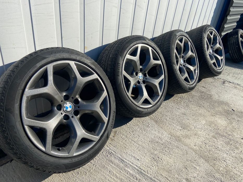 Jante 20 - BMW X5 / X6 -