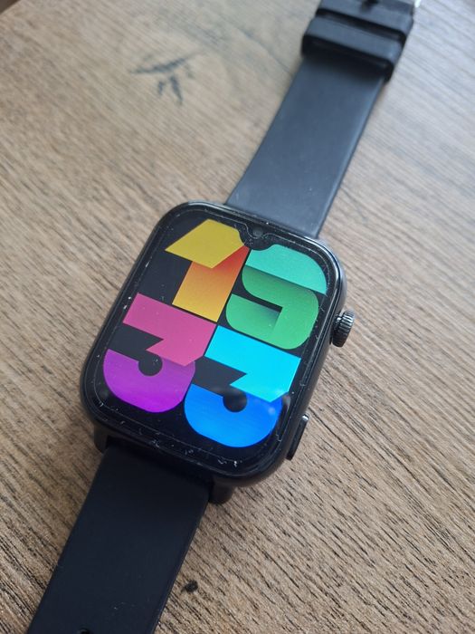 Smartwatch pentru copii cu cartela si gps
