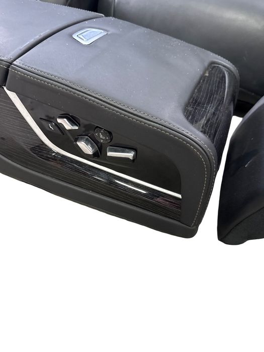 Interior Complet Piele Bmw 7 Vi G11, G12 2014 - >