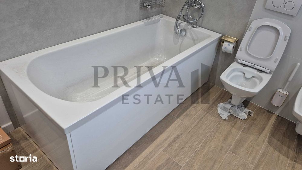 Casa modernă 4 camere, 2 bai, 300 mp teren, Calea Urseni