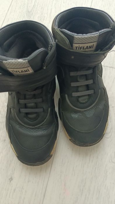 Обувь для мальчика Демисезонные