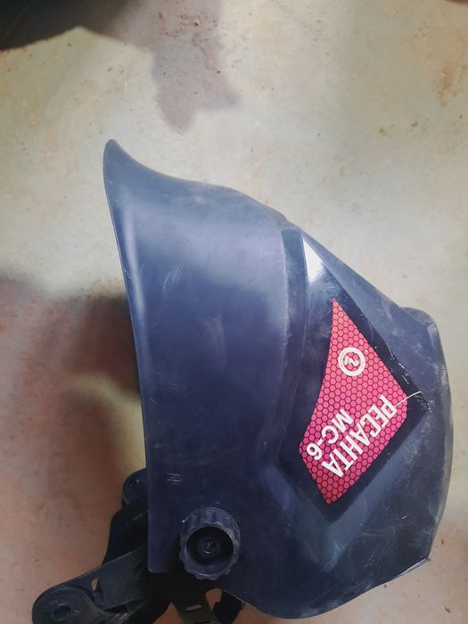 Сварочный апарат