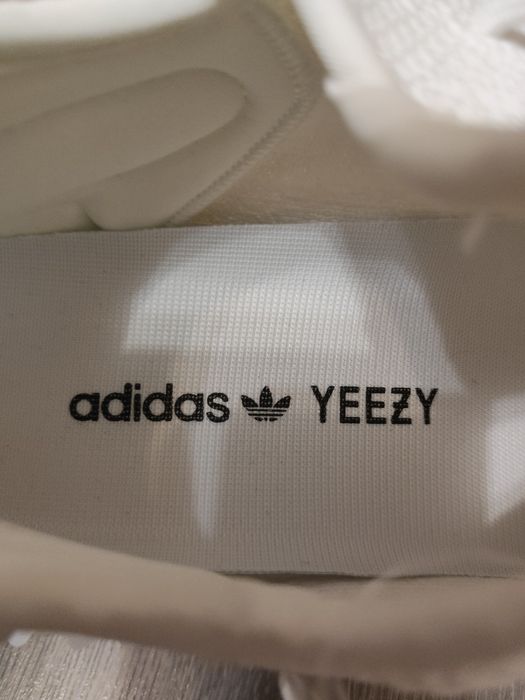 Yeezy 350 Albi Noi