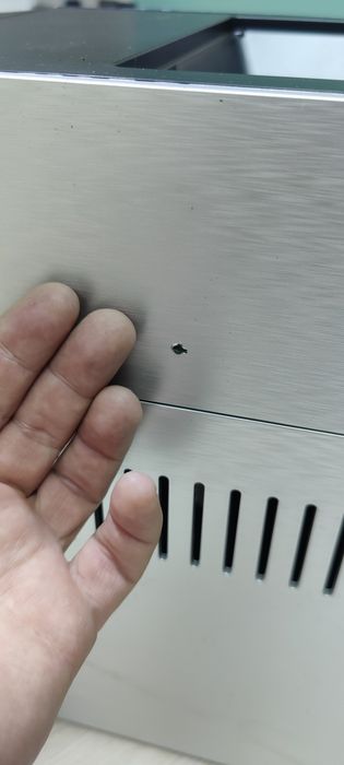 Кофемашина Hipresso CM1001