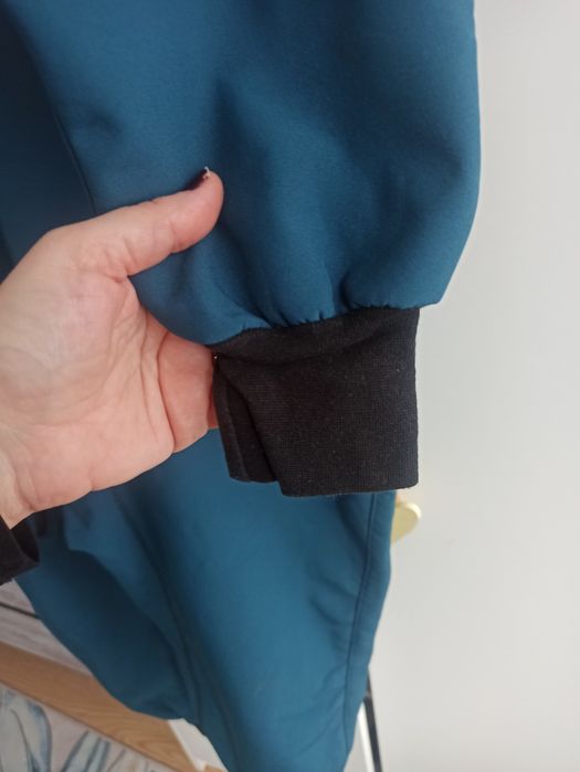 Salopeta combinezon softshell Ielm 128