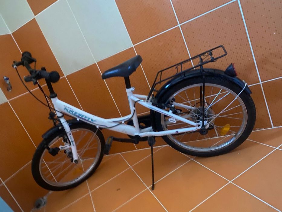 Bicicleta de copii