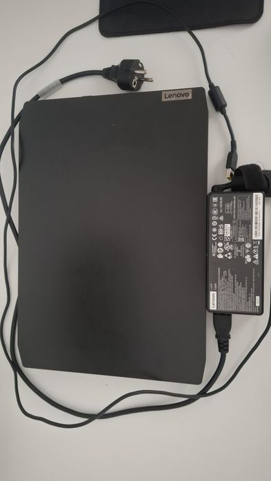 Lenovo ideapad gaming