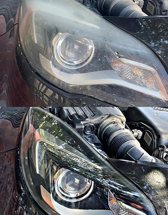 Polish Faruri Constanta - Navodari Reconditionare auto