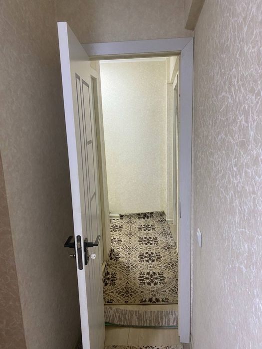 Кора камиш 1/2 2 хона аренда