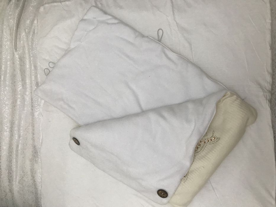 Конверт на выпеску