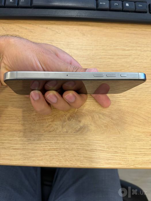 16 Pro Max | 256gb