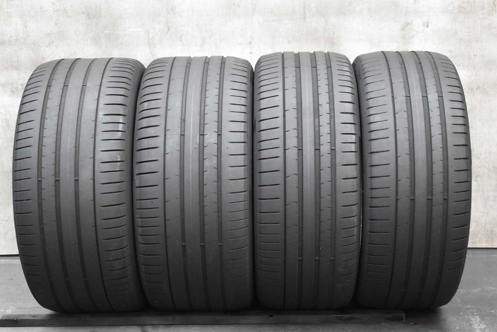 Гуми 275/40/21 315/35/21 Pirelli