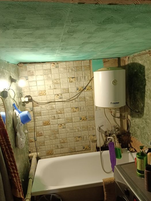Продам дом Аблакетка