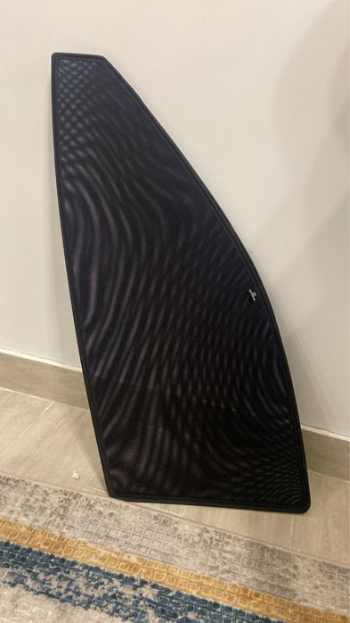 Камри 50-55 Лутор Шторка