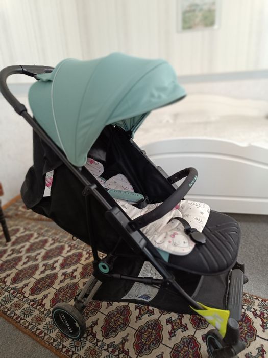 Бебешка количка Chipolino move on