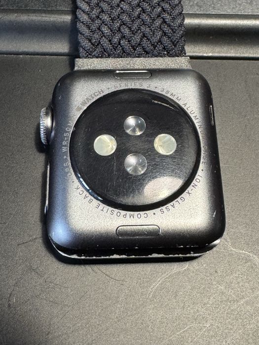 Apple Watch Series 3 38 mm