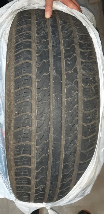 Летние шины.  На r16. Matador.