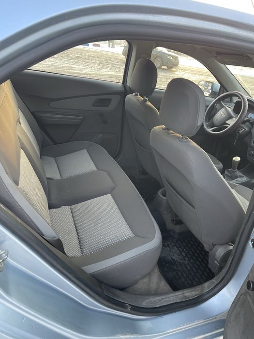 Кобальт варианты обмена с вашей доплатой