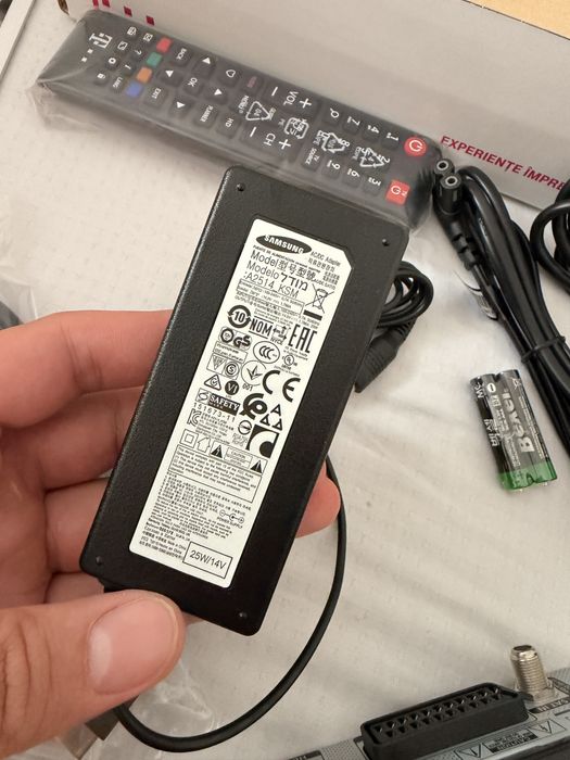 Reciver Tv Samsung GX-TR530SK/ZR