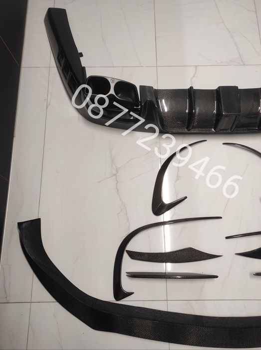 Mercedes CLS AMG w257 C257 Brabus Мерцедес ЦЛС АМГ Брабус