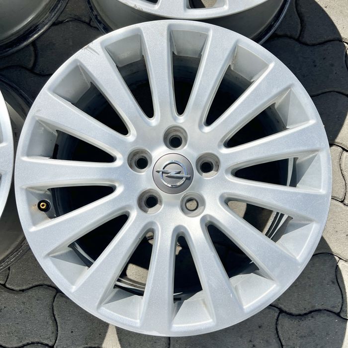Jante aliaj originale Opel Insignia 18" / 5x120