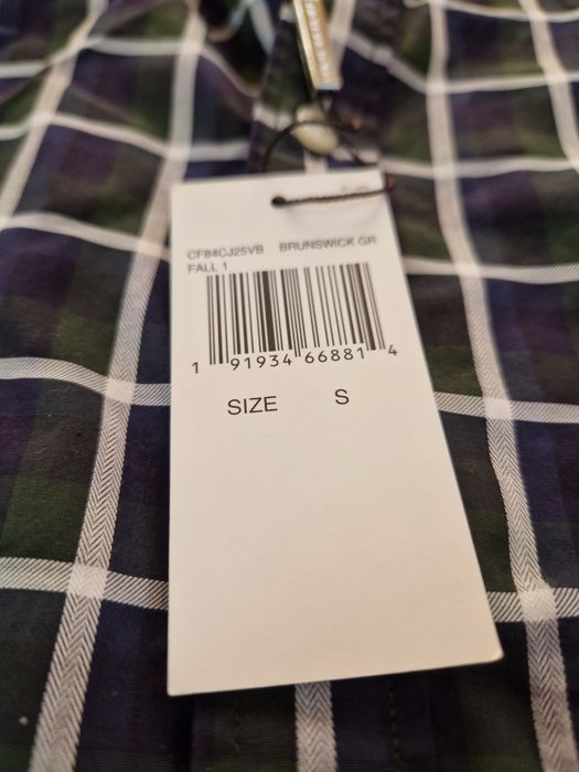 Camasa Barbati Michael Kors Marimea S