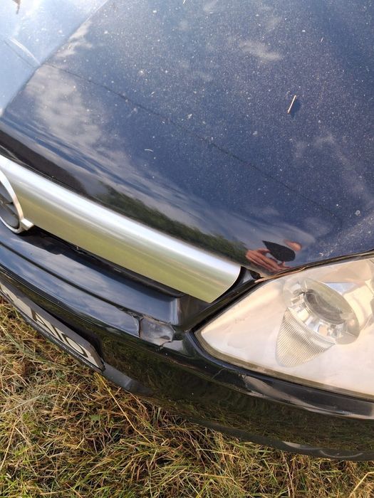 OPEL Tigra 2005 — imagine 4