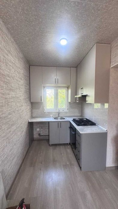ипотека Своя Карасу-1 квартира  2в3/5/5 балкон 2*6 Ипотека