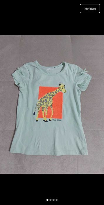 Haine copii, stare buna