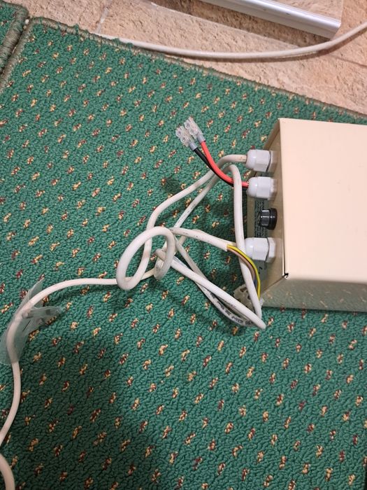 ЮПС ца циркулационна помпа