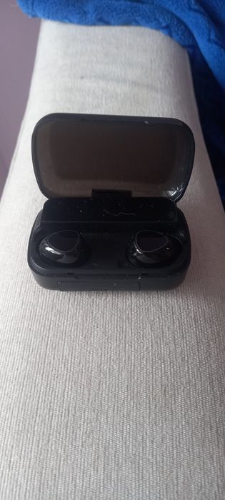 Наушники jbl чёрные