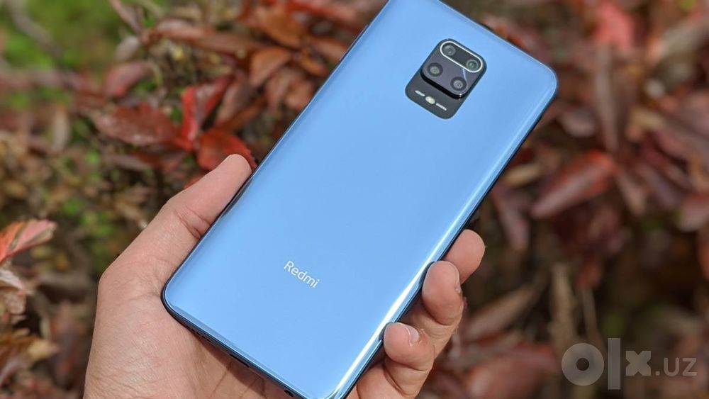 Redmi Note 9s sotiladi