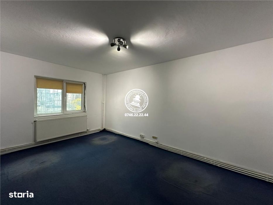 Spatiu comercial de inchiriat Alexandru cel Bun