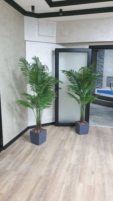 дерево Пальма искусственная