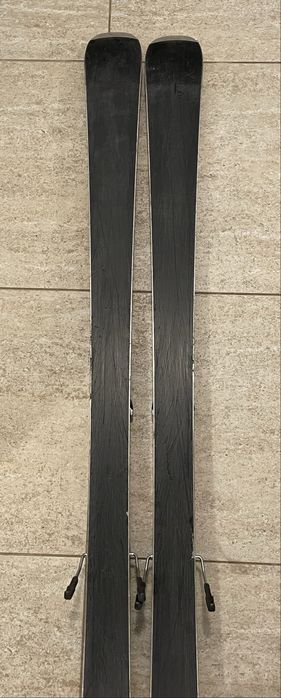 Skiuri Rosignol 150 cm