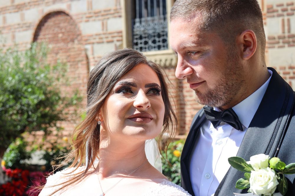 Foto & video profesionale de la 350 lei