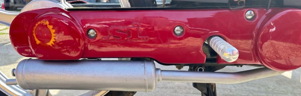 Vand Piese Piaggio Si/Ciao