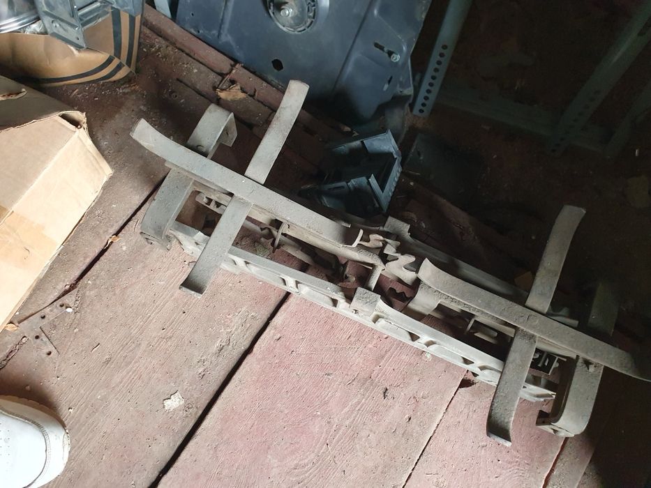 Редкие аппараты ретро