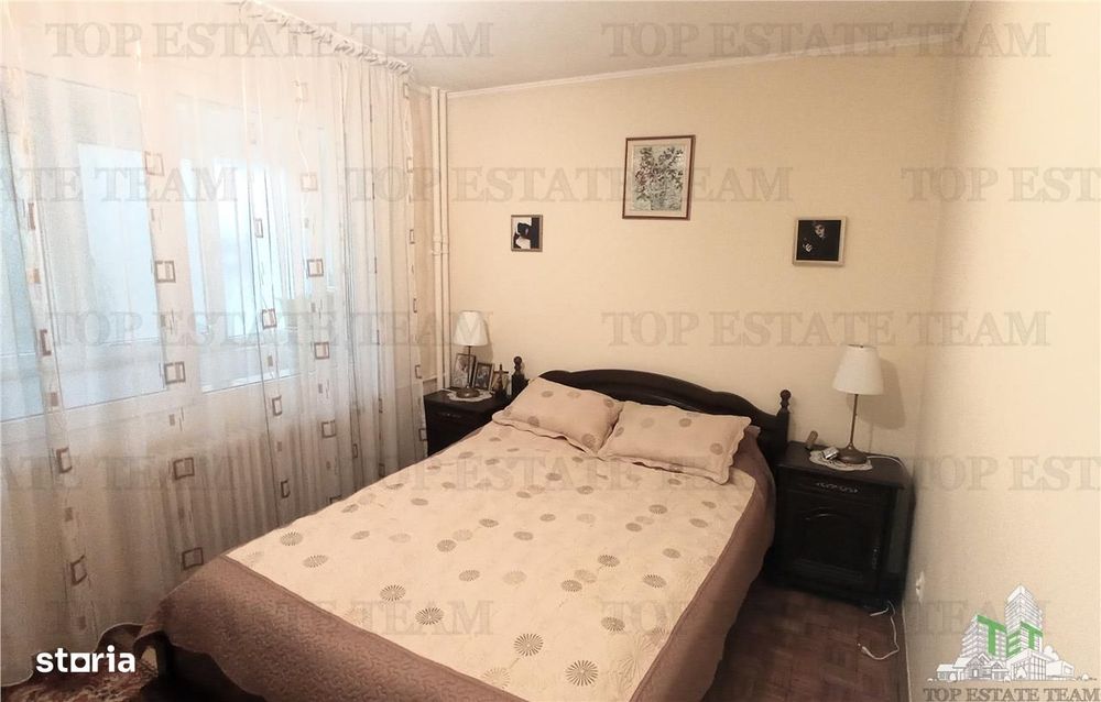 Apartament 2 camere de vanzare, zona Domenii — fotografia 3