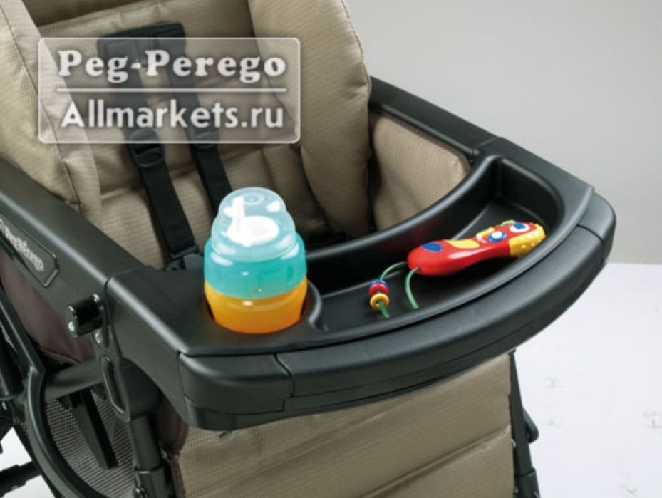 Коляска Peg Perego Италия