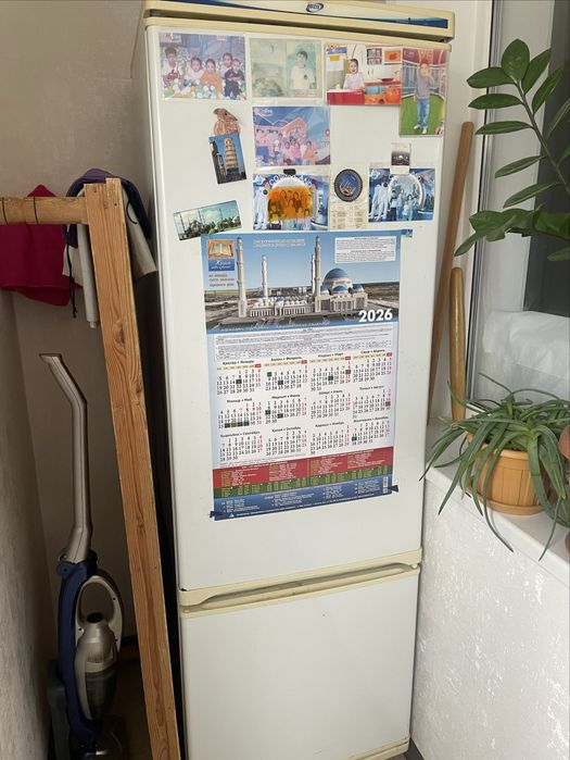 Продается холодильник Pozis