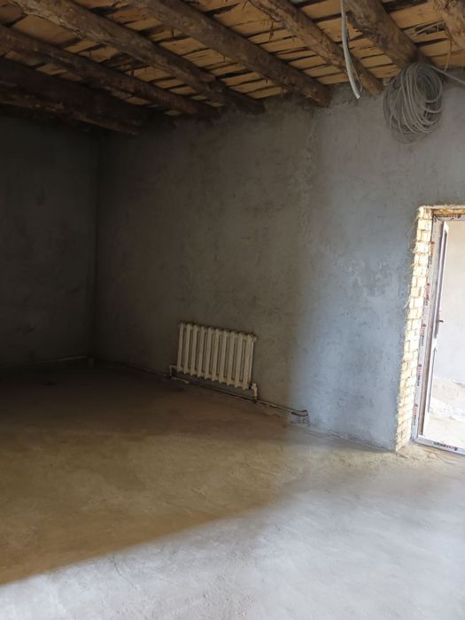 Уй жой сотилади 6хонали 7соток участка