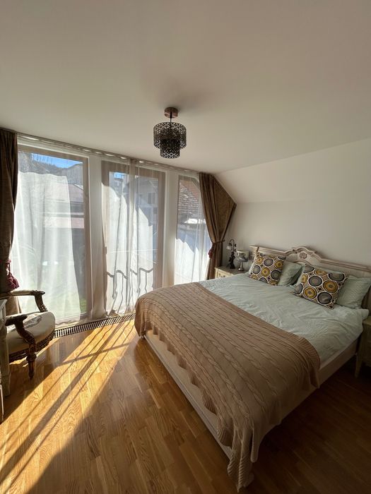 Casa de vânzare în Vatra Dornei