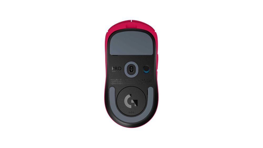 ; Мышь LOGITECH G Pro X superlight 2 Pink