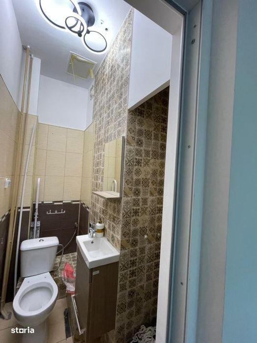 Spatiu medical - zona Lapus