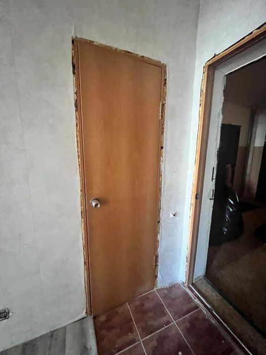 Отдам даром двери