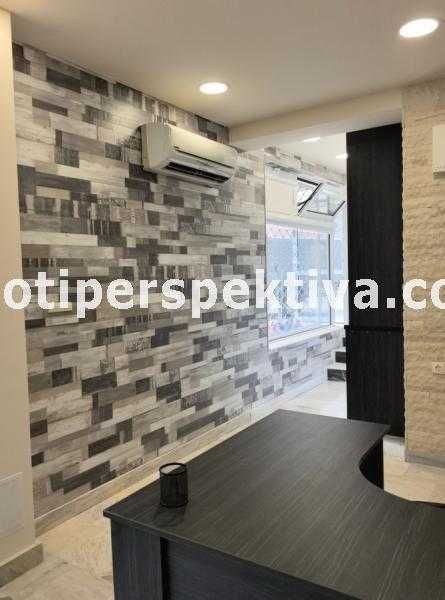 Продава се Офис в Пловдив, Център - 32 кв.м за 1957 €/кв.м - Снимка #7