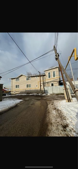 Продам 2х этажный дом