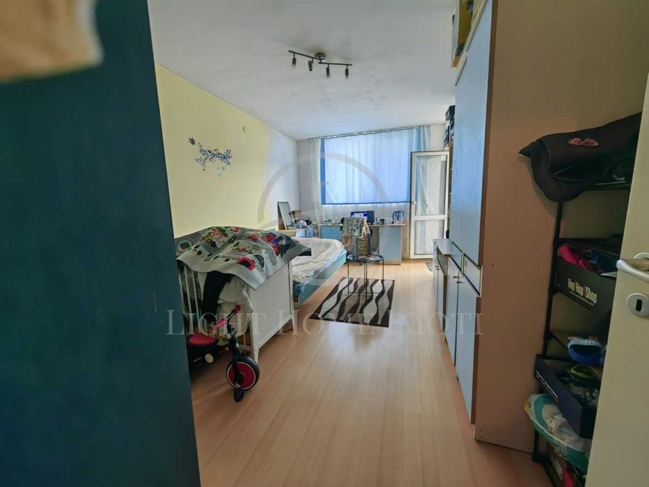 Реф. 2355 Тристаен Апартамент / Христо Смирненски